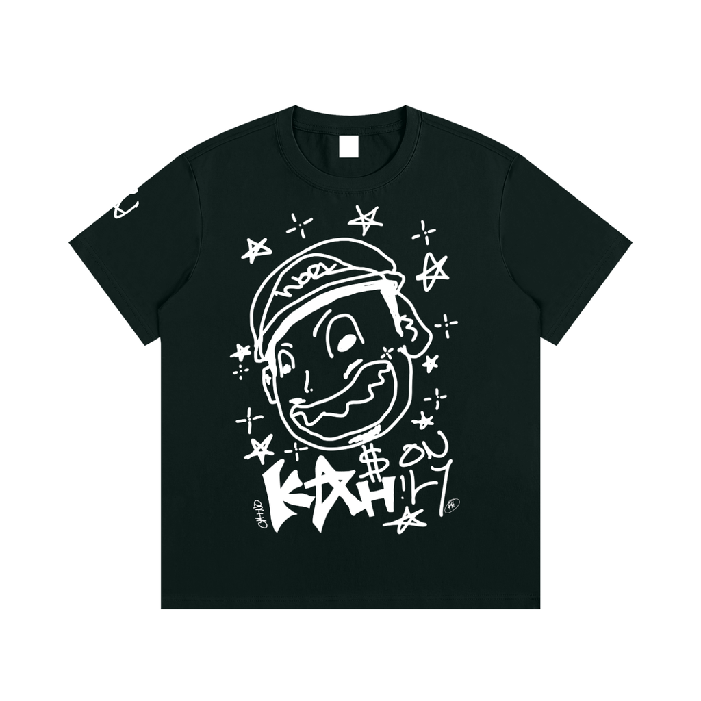 CASHONLY T-Shirt