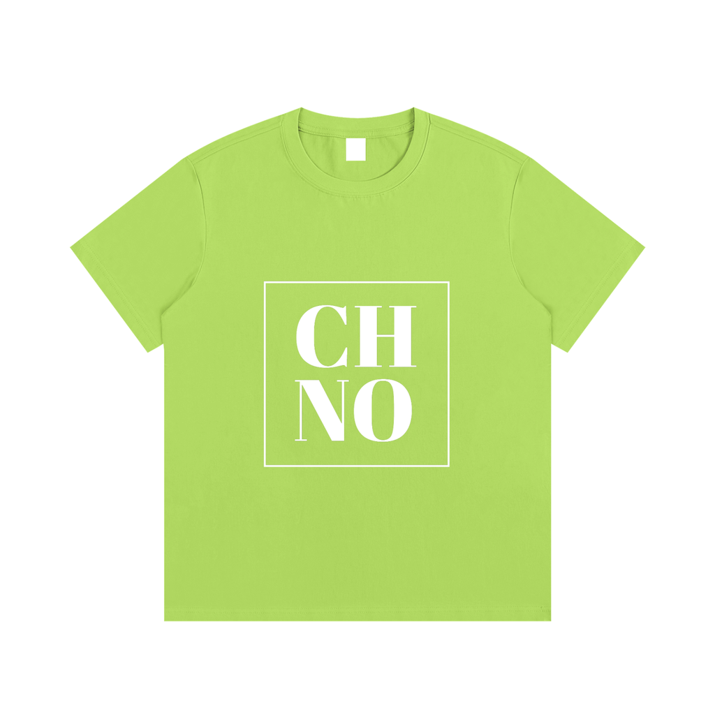 CHNO white label T-Shirt