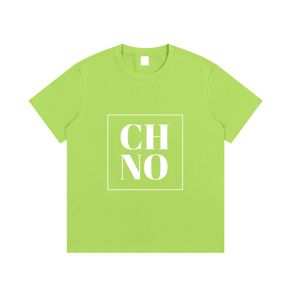 CHNO white label T-Shirt
