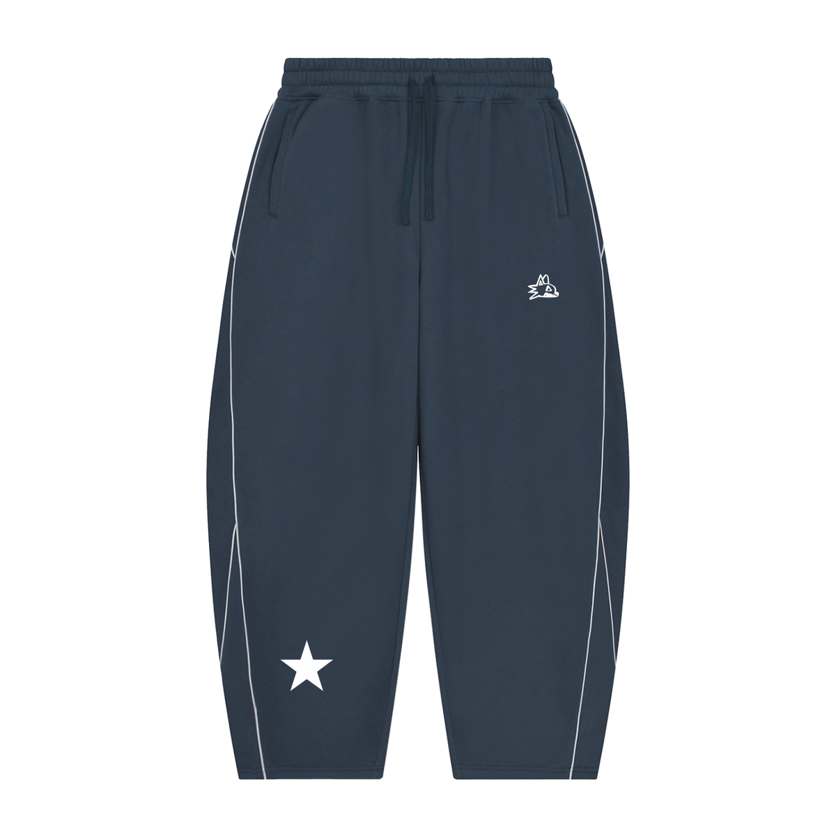 Chien Noir Sweatpants