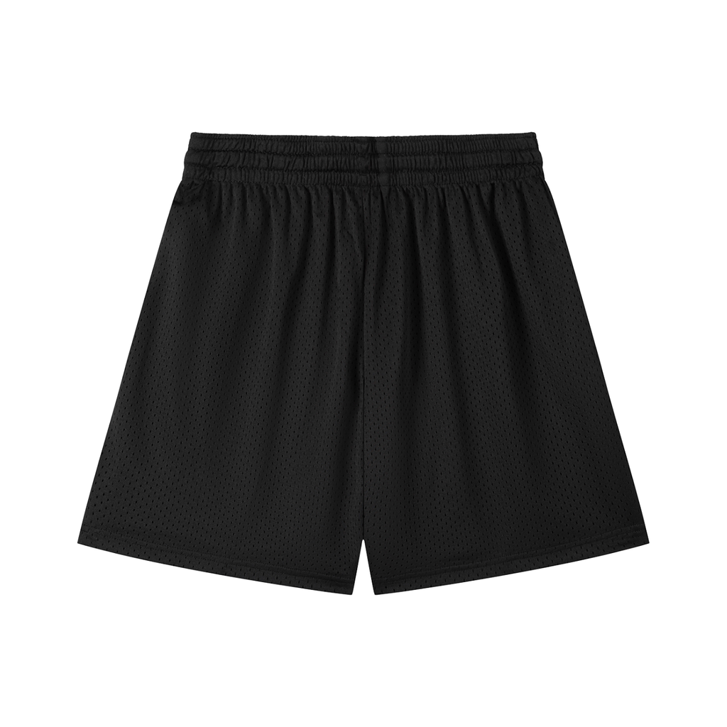 BDAWG Mesh Shorts