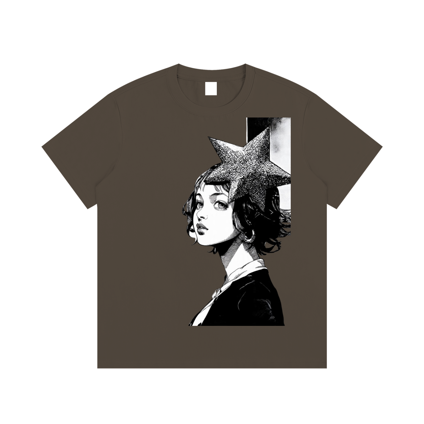 Essential Cotton T-Shirt