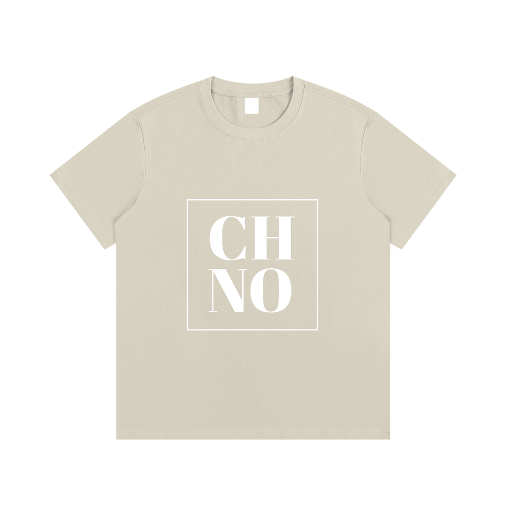 CHNO white label T-Shirt
