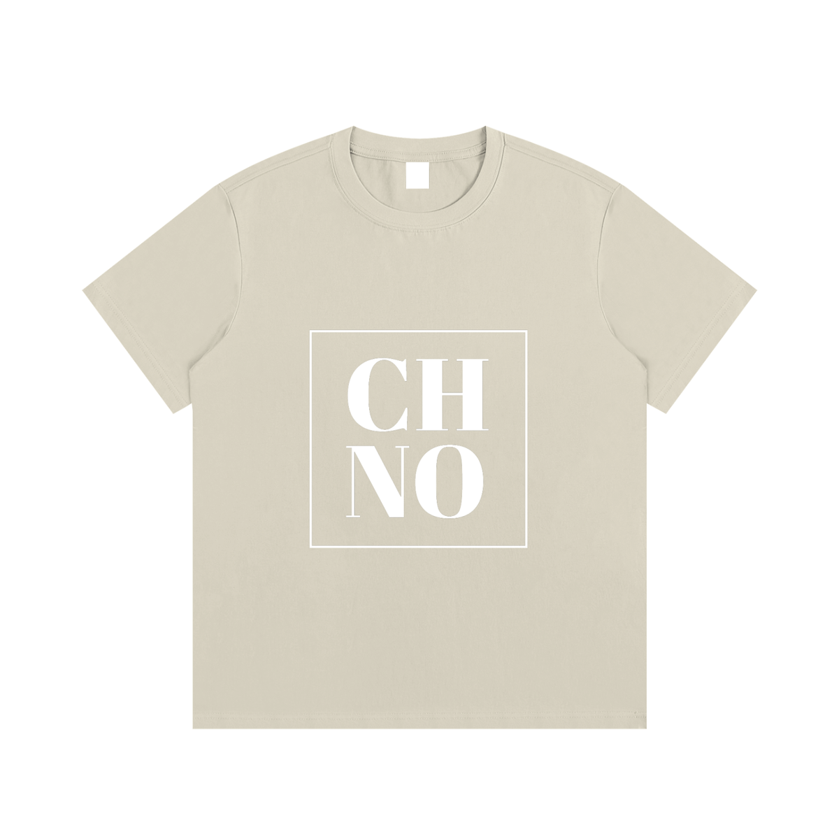 CHNO white label T-Shirt