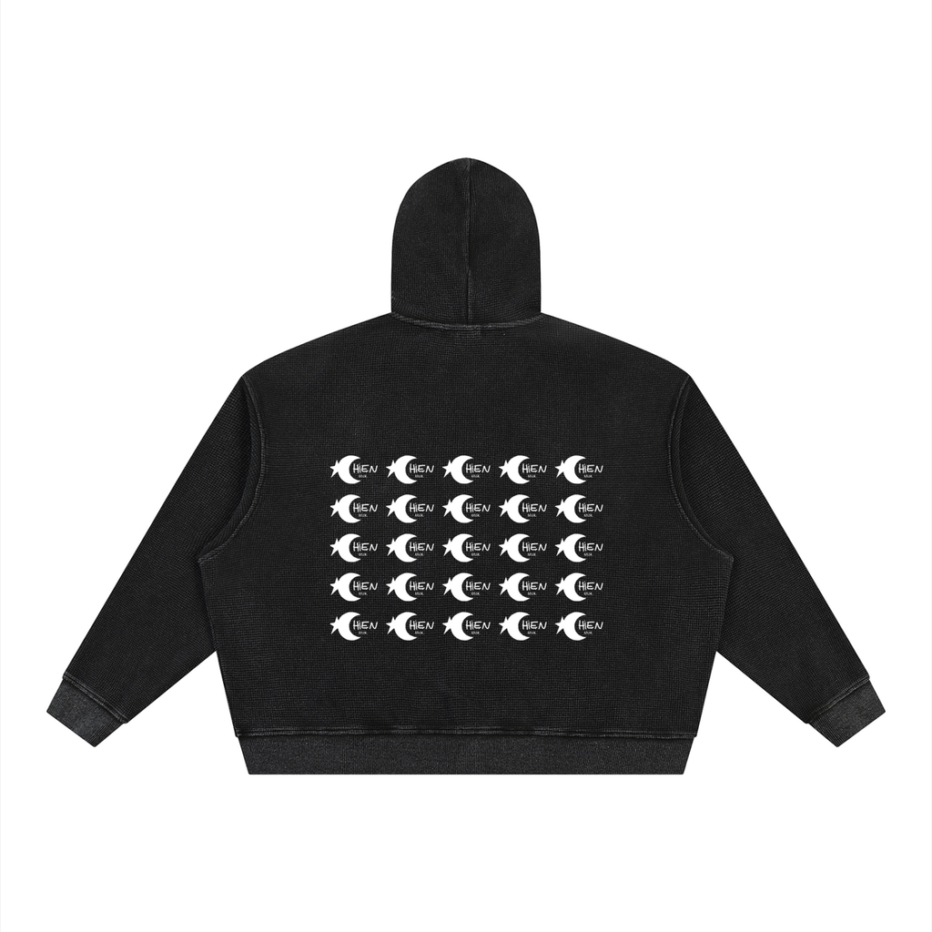 Chien Chien Hoodie
