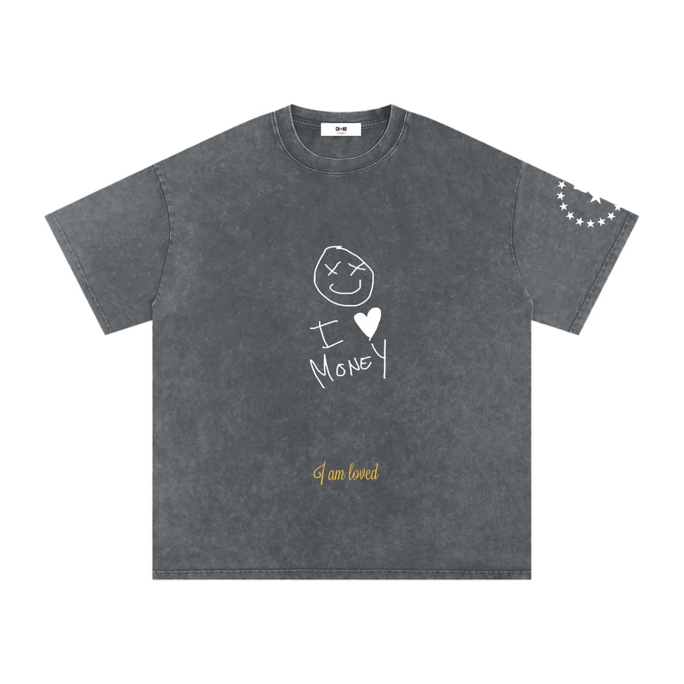 "moneymanifestation" tee