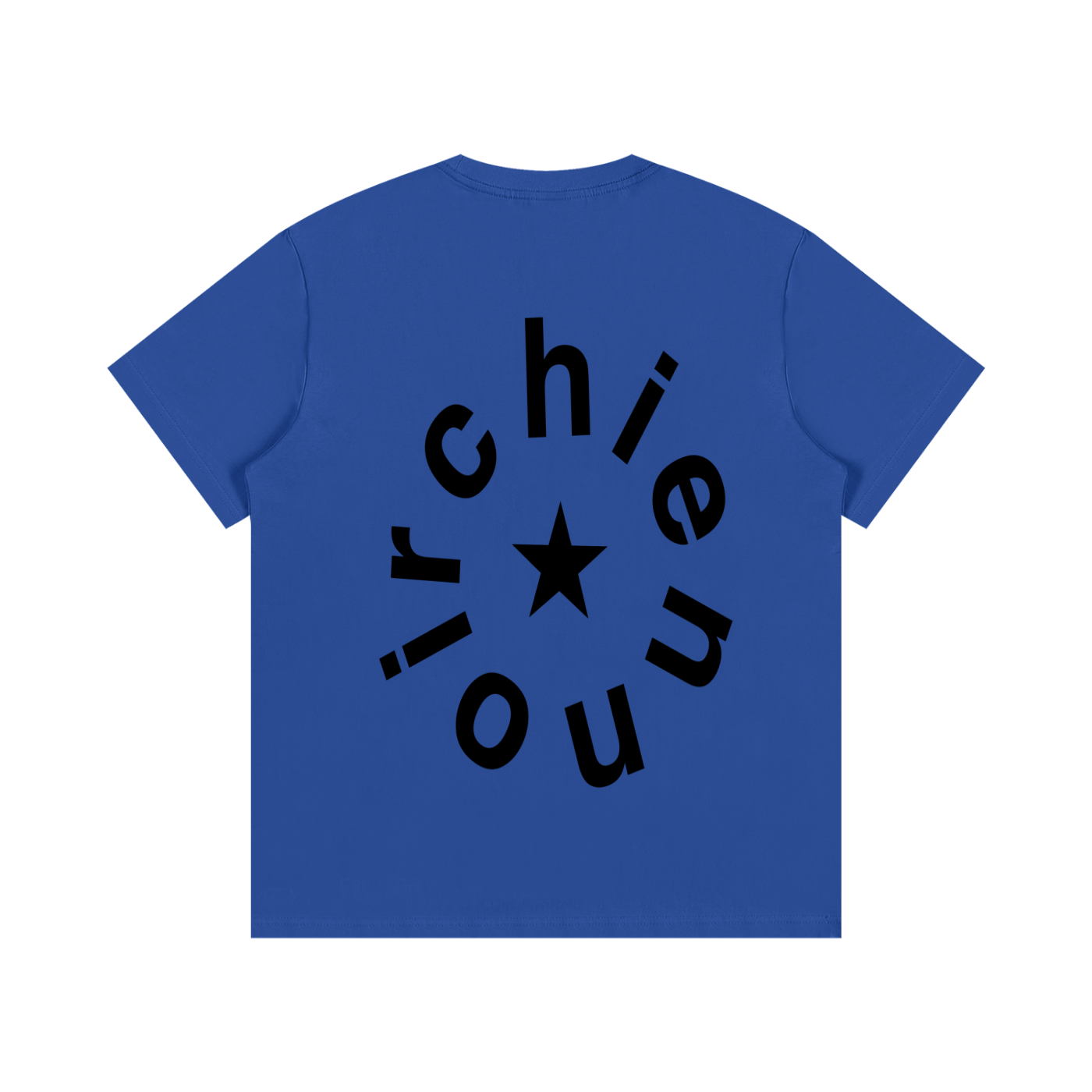 "ladies, ladiess" Star Anime T-Shirt