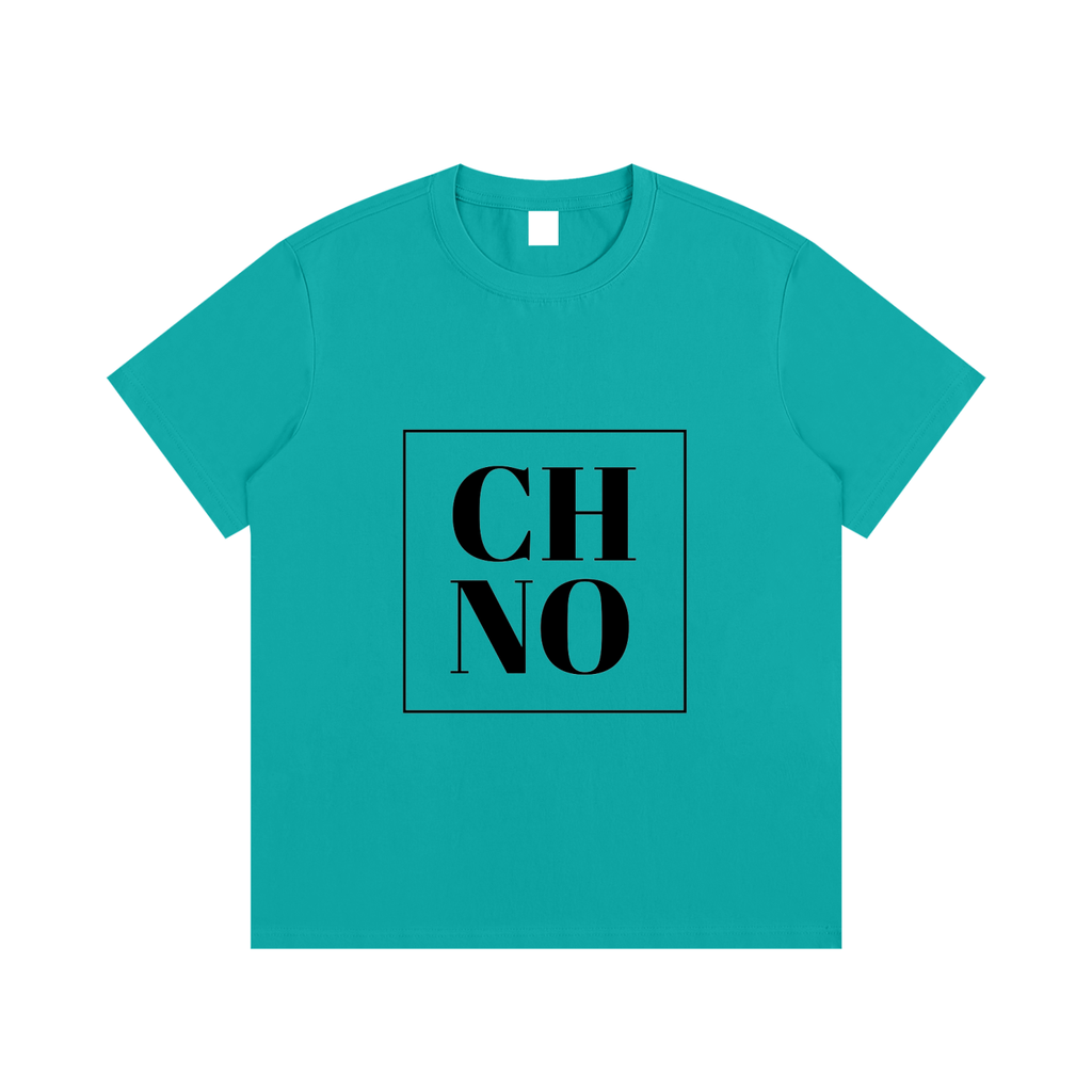 CHNO black label T-Shirt