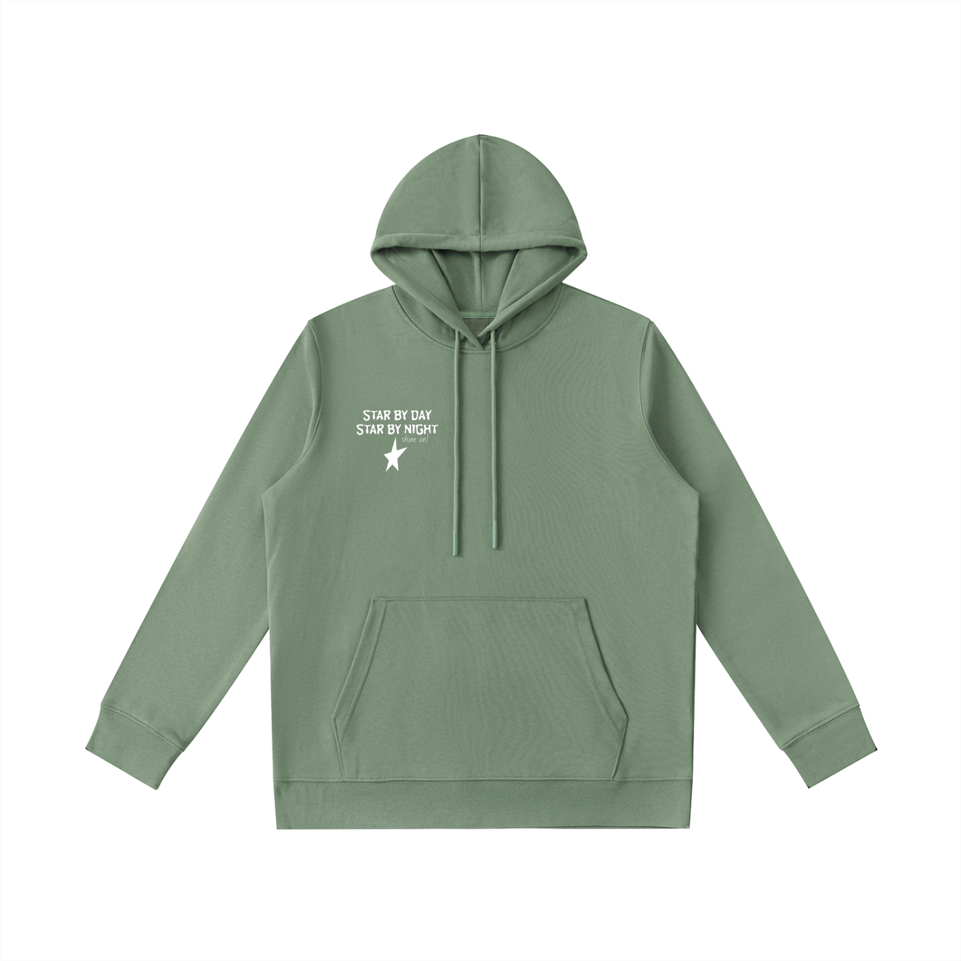 "MHMMT" Hoodie