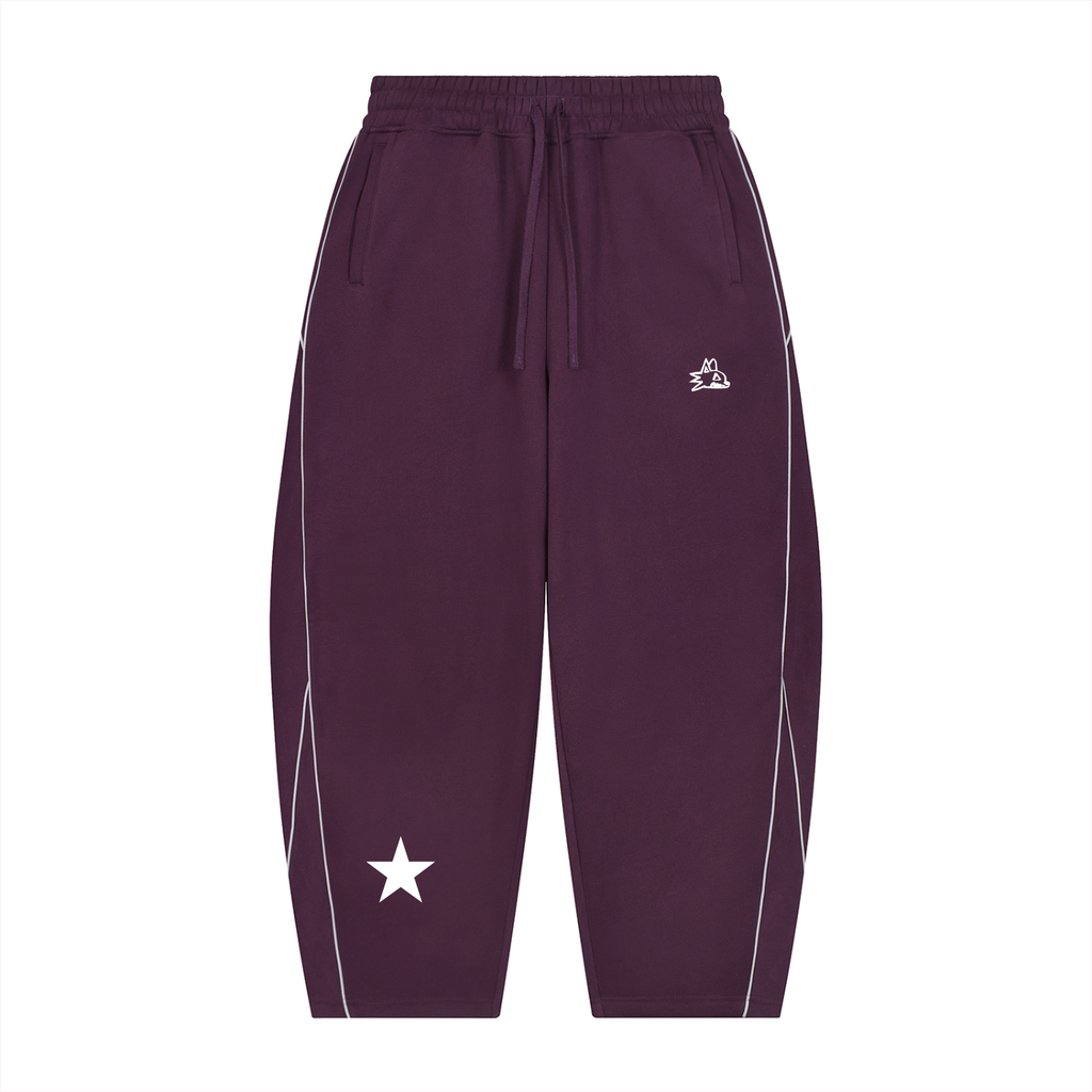 Chien Noir Sweatpants
