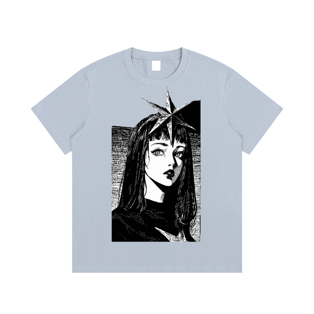 Star Anime "Creepy Arch"  T-Shirt 002
