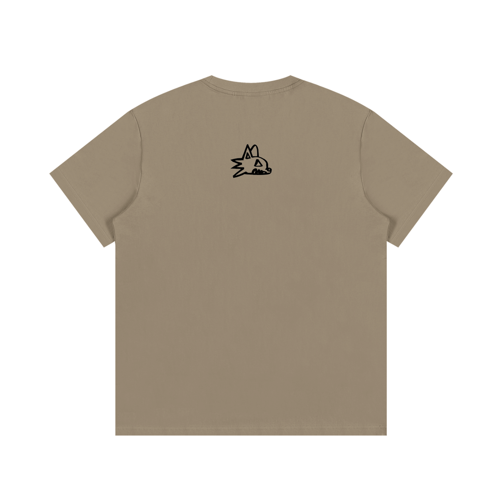 CHNO black label T-Shirt