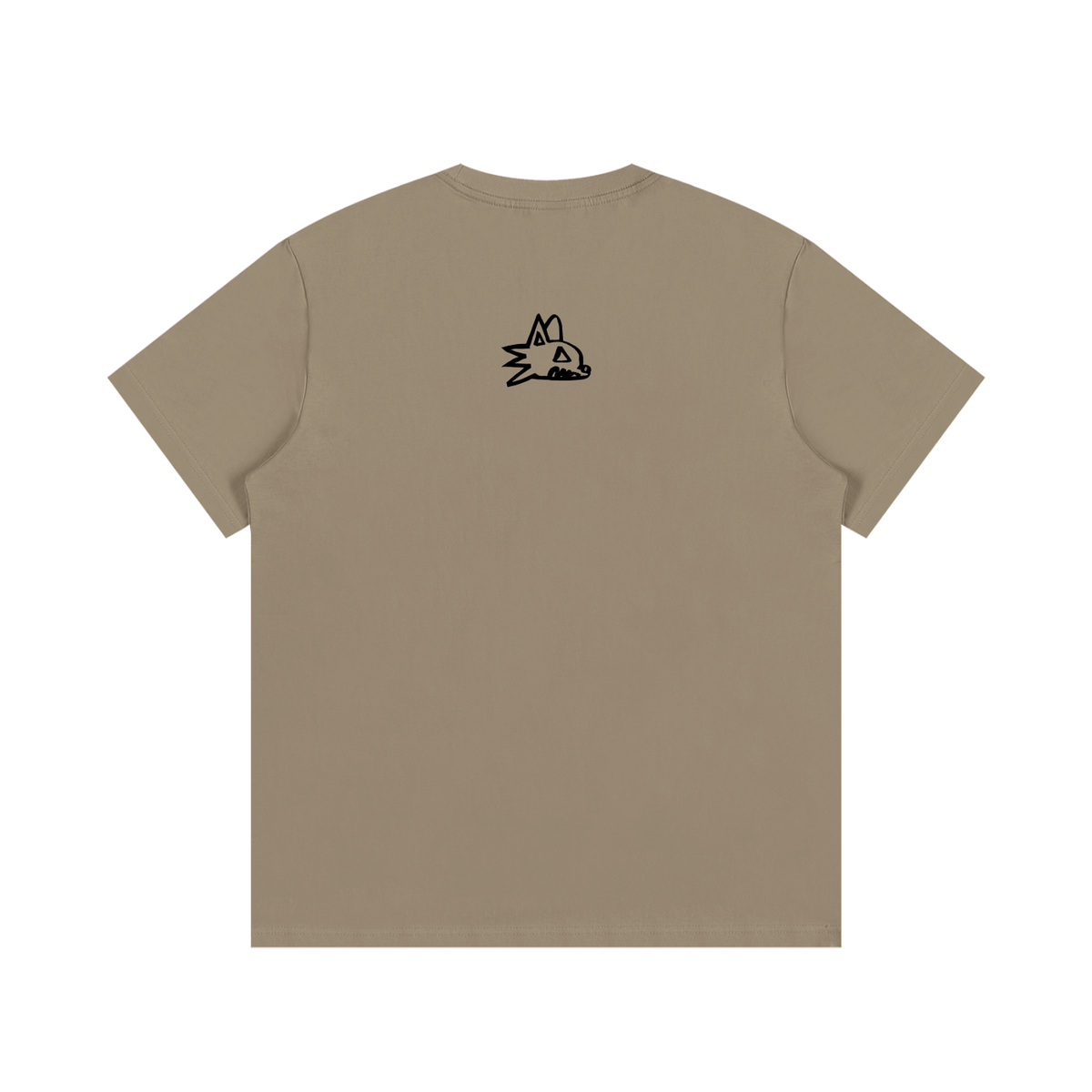 CHNO black label T-Shirt