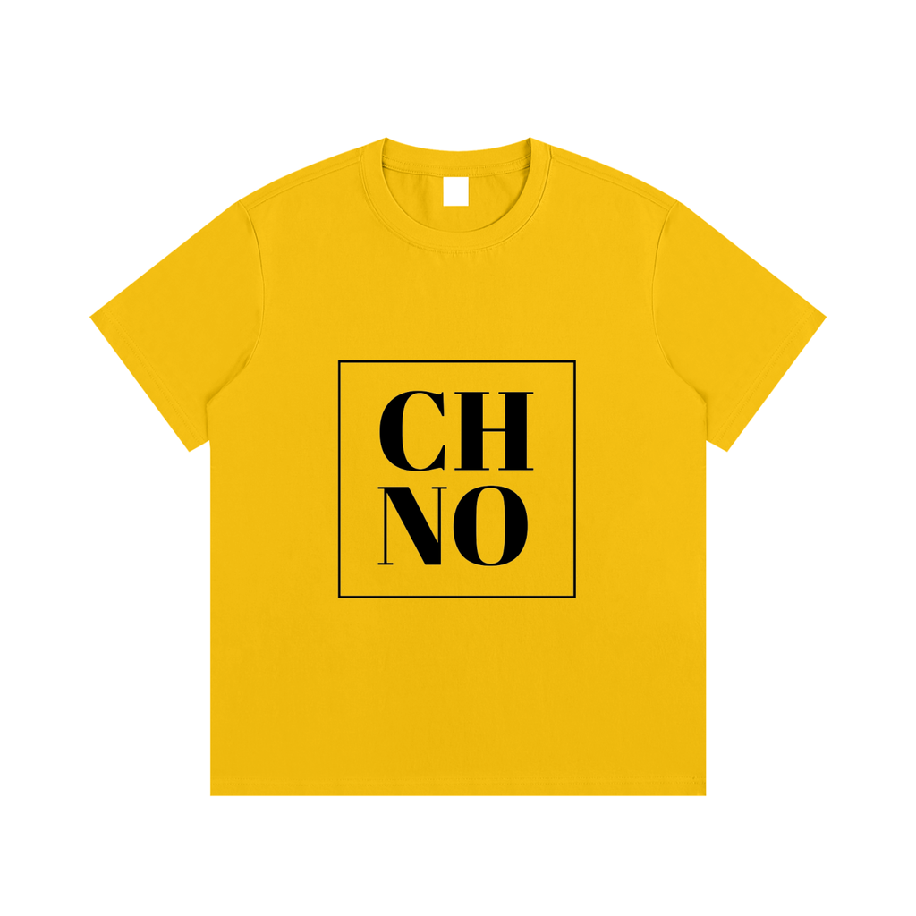 CHNO black label T-Shirt