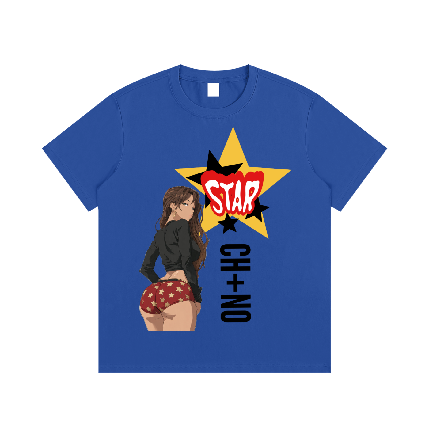 "BAESTAR" T-Shirt