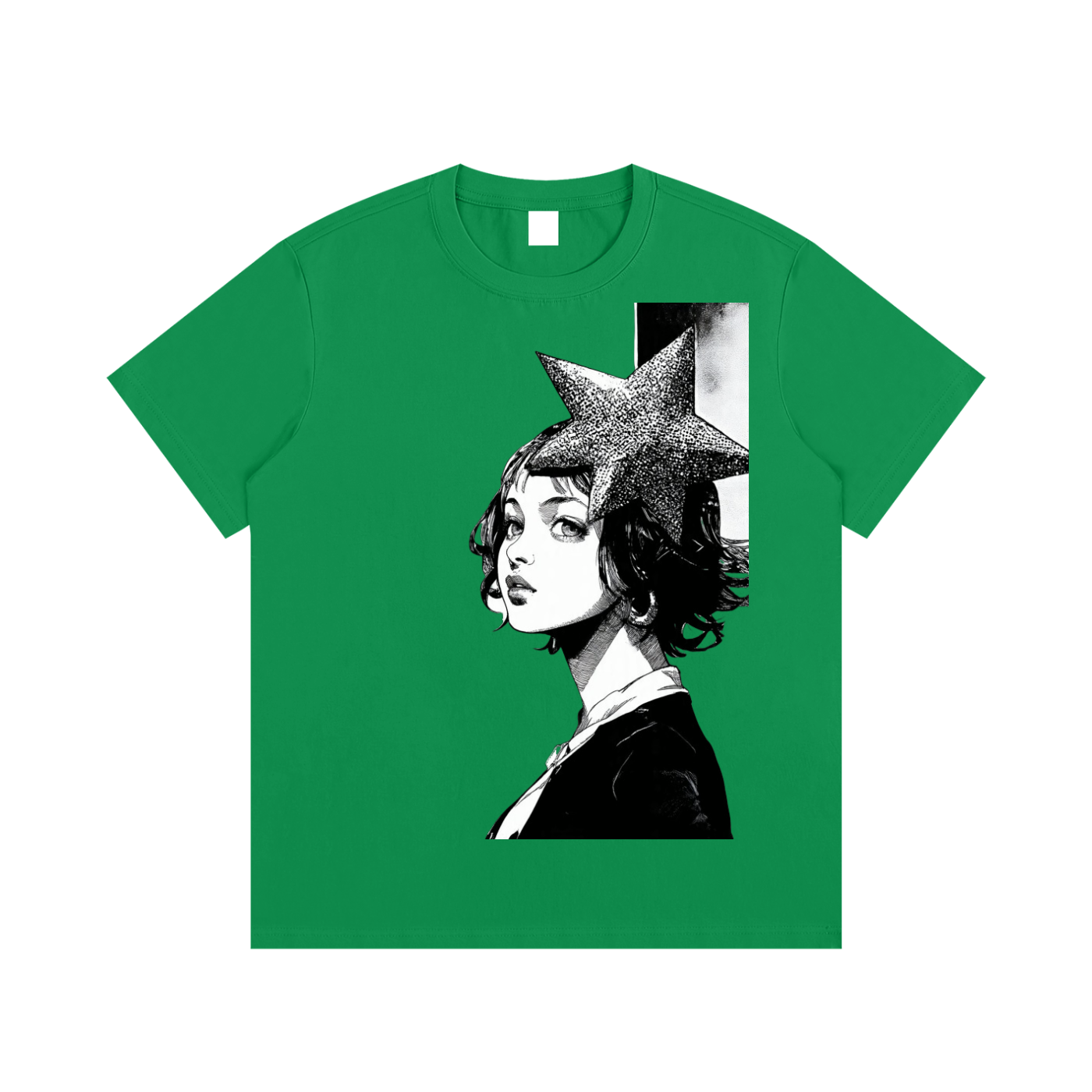 Essential Cotton T-Shirt