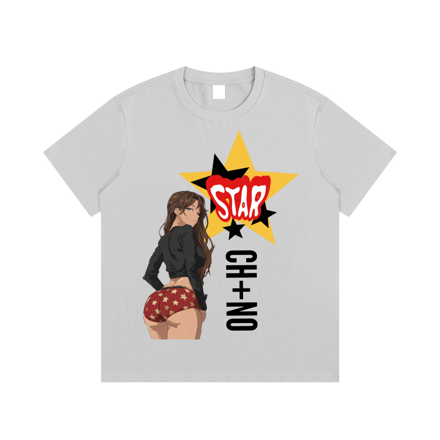 "BAESTAR" T-Shirt