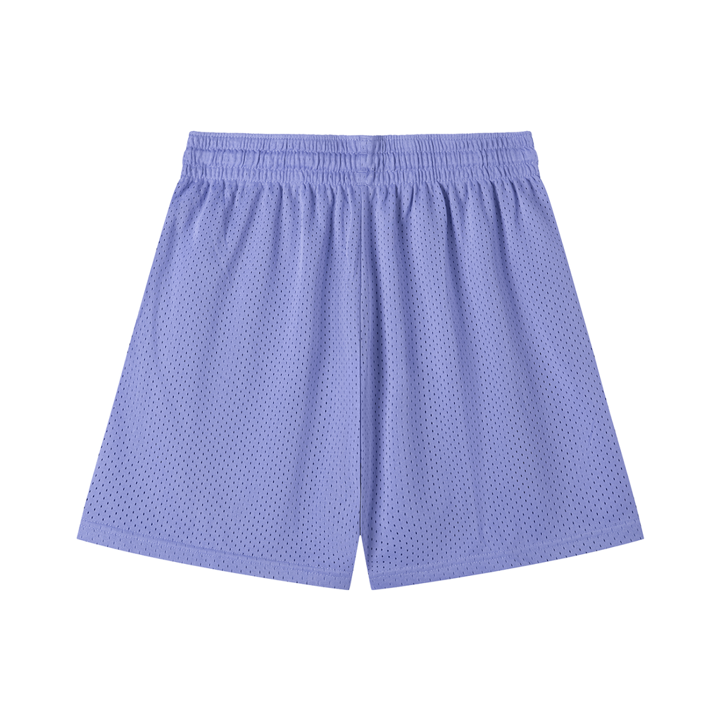 BDAWG Mesh Shorts