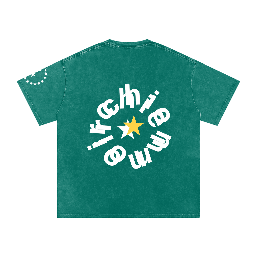 "moneymanifestation" tee