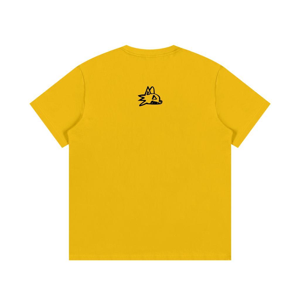 CHNO black label T-Shirt