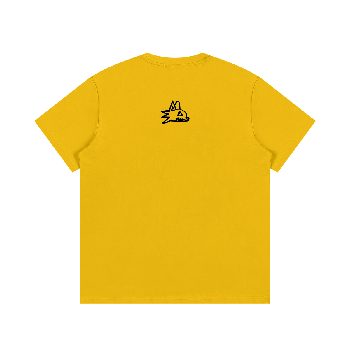 CHNO black label T-Shirt