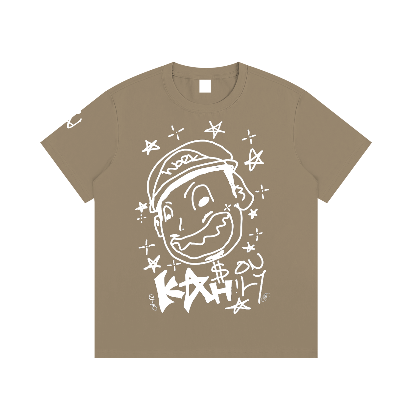 CASHONLY T-Shirt