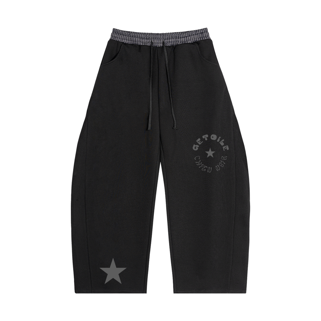 ÁETOILE BLK (Bottoms)