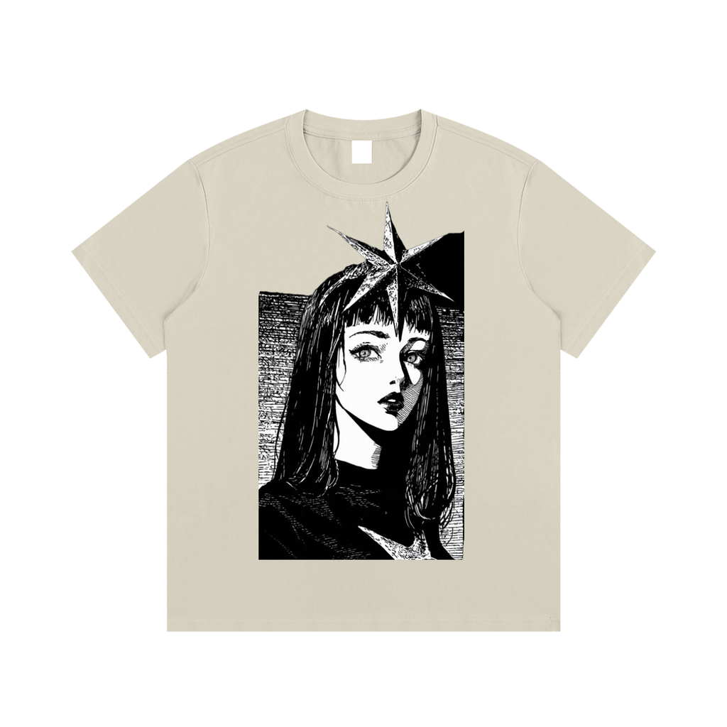 Star Anime "Creepy Arch"  T-Shirt 002