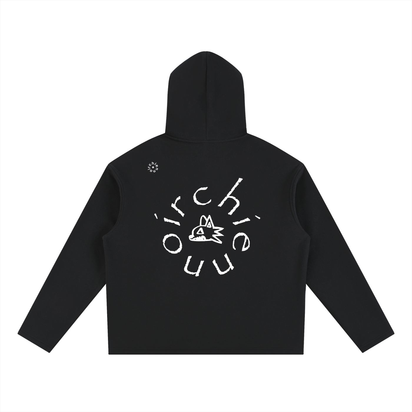 Camp CHNO Hoodie