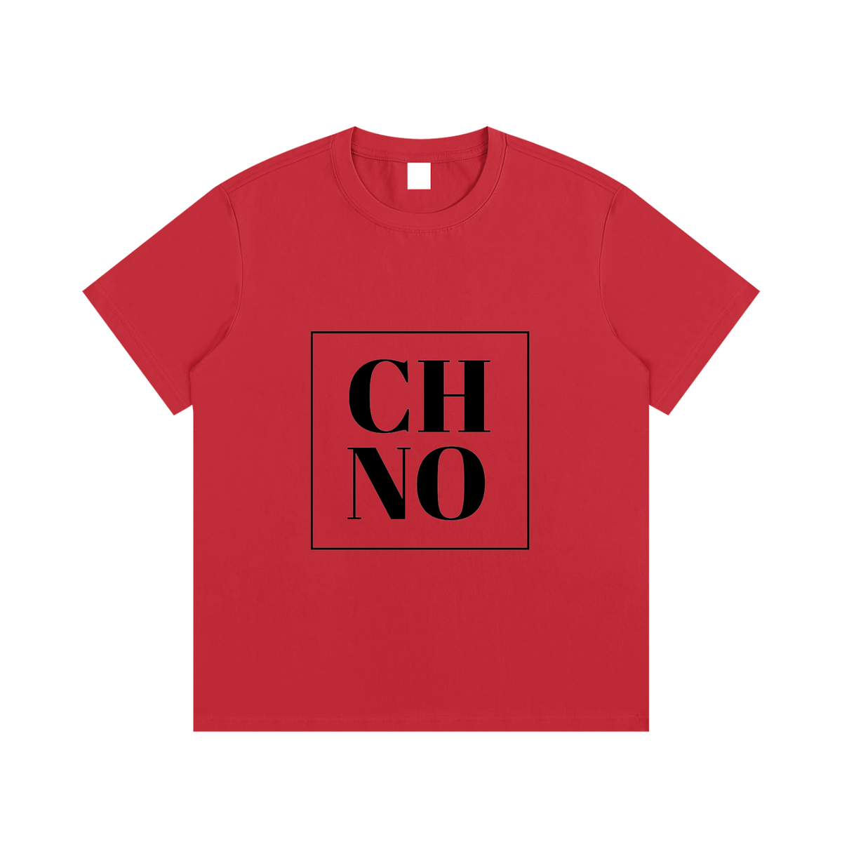 CHNO black label T-Shirt