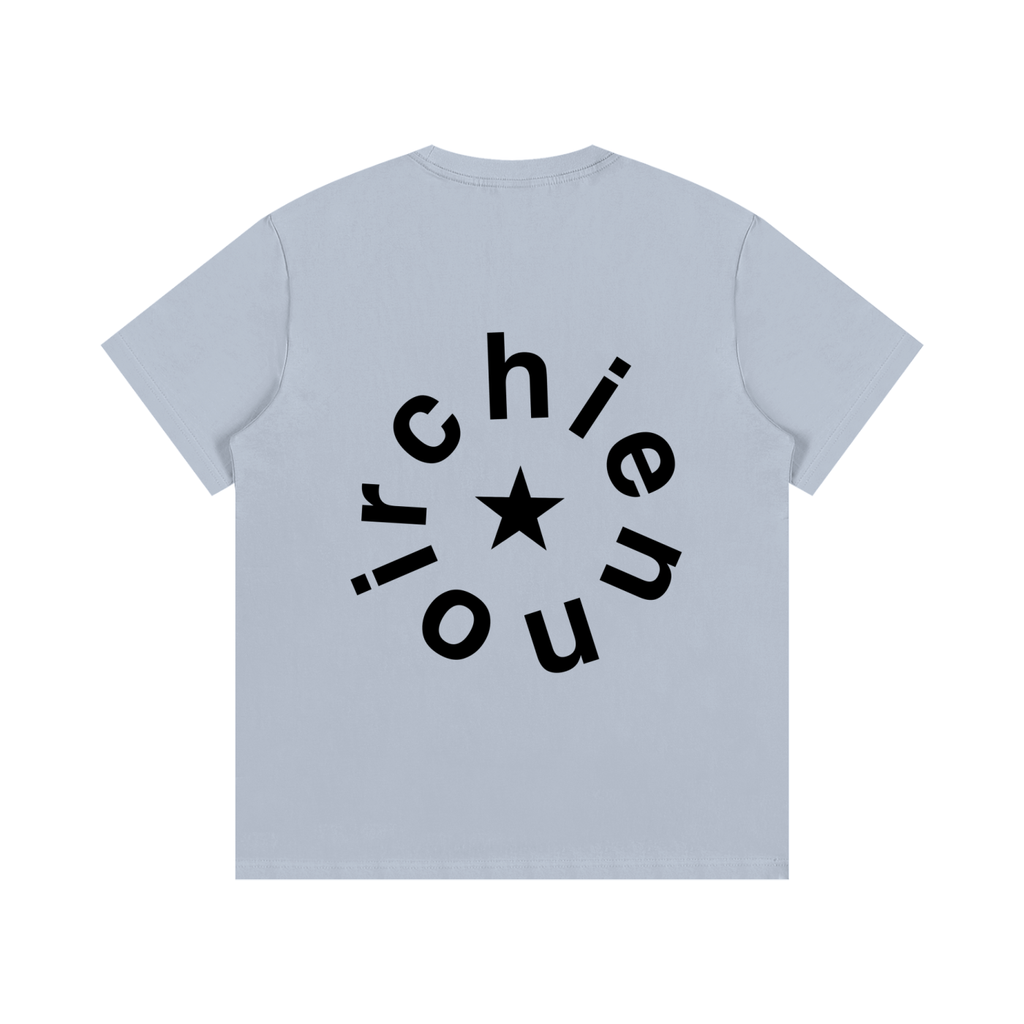 Star Anime "Creepy Arch"  T-Shirt 001