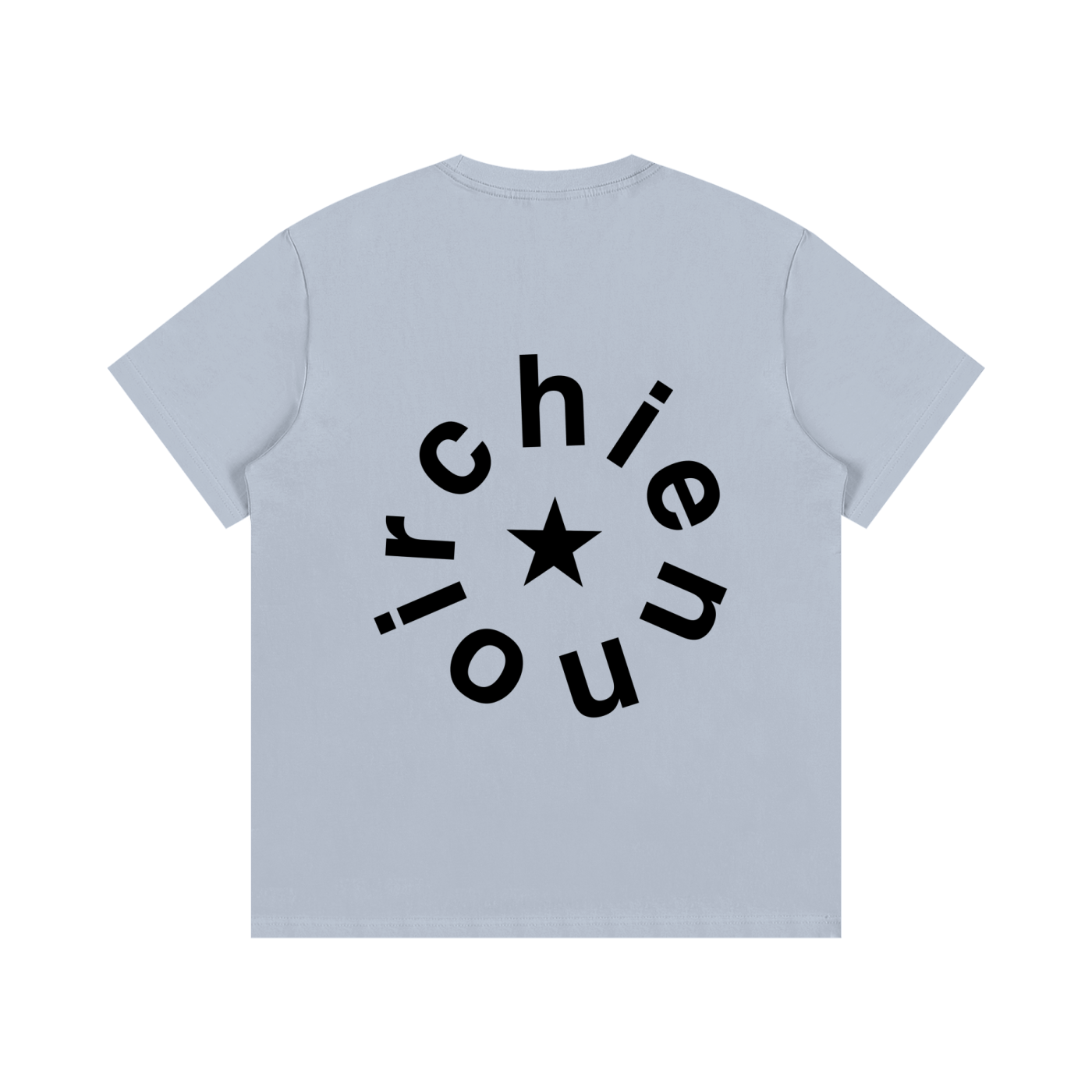 Star Anime "Creepy Arch"  T-Shirt 001