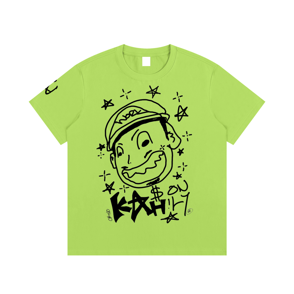 CASHONLY T-Shirt