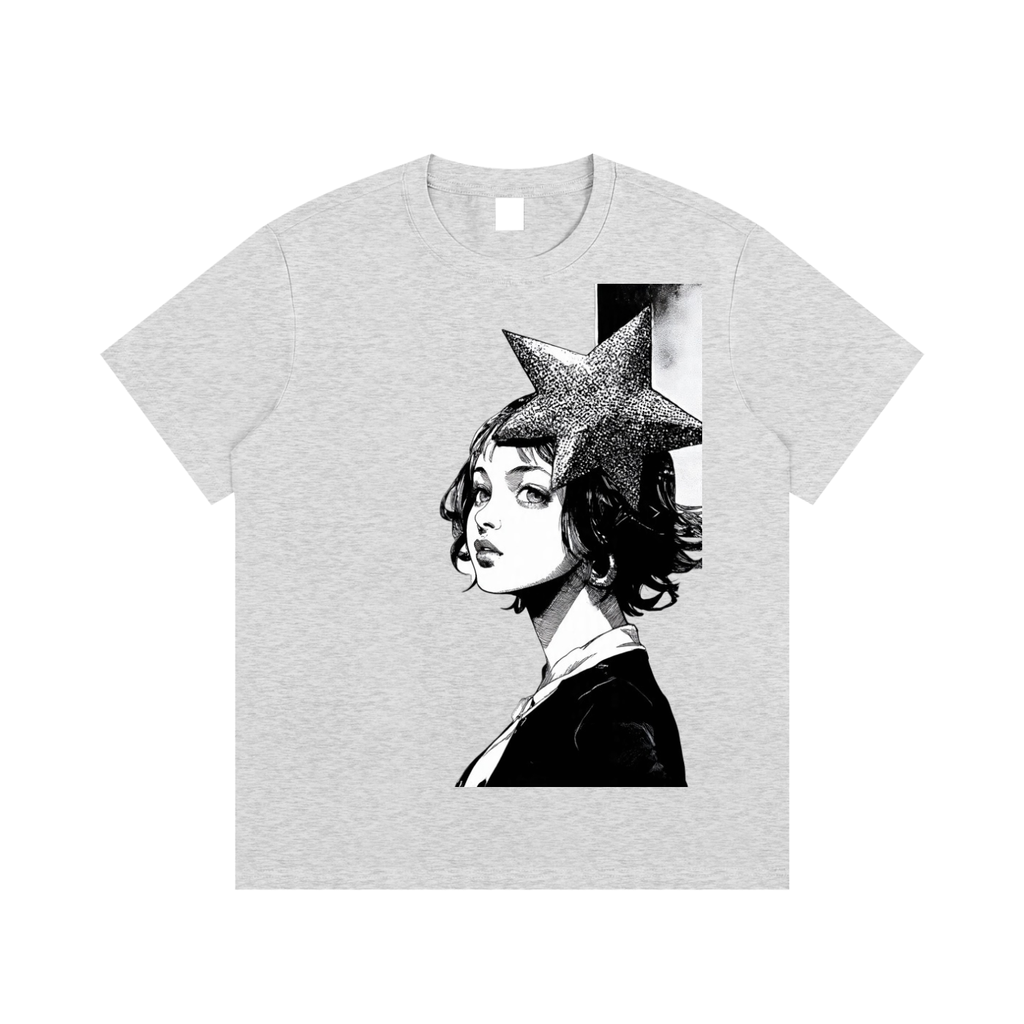 Essential Cotton T-Shirt